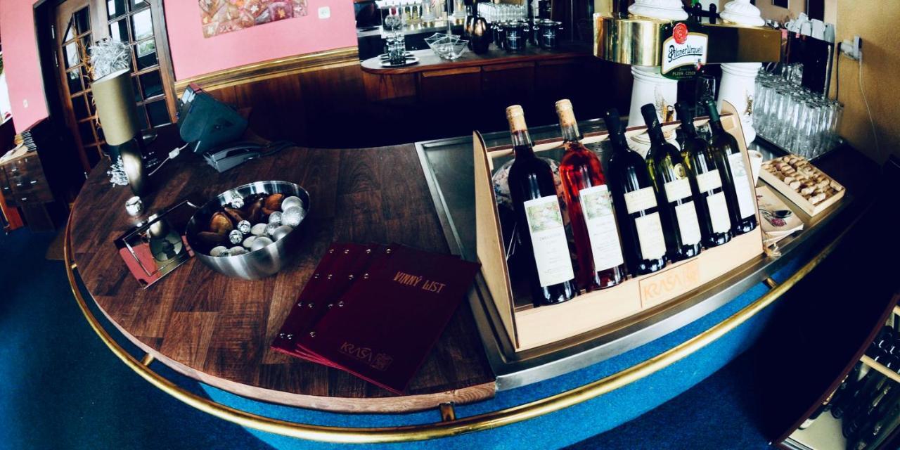 美国因特尔酒店 皮塞克 外观 照片