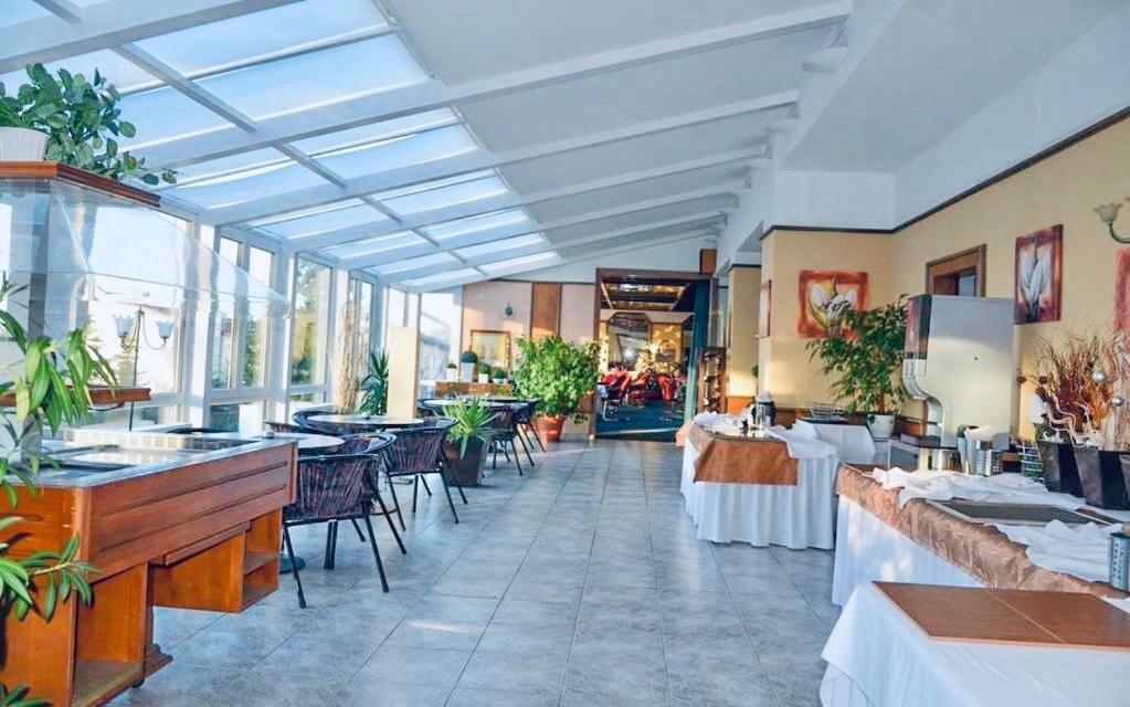 美国因特尔酒店 皮塞克 外观 照片